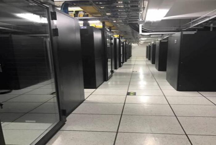 石家莊服務器租用