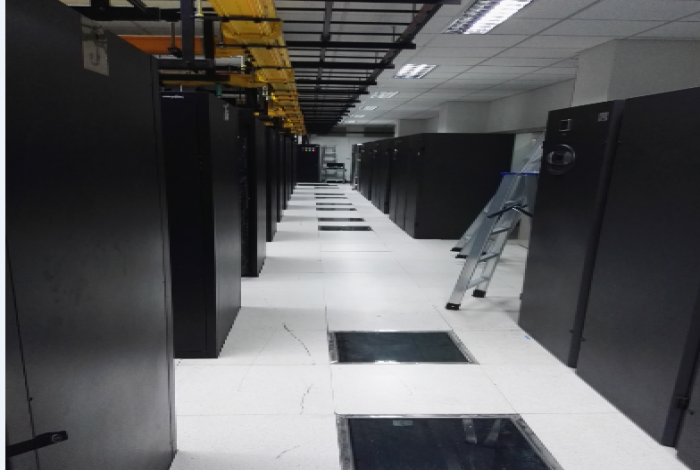 石家莊服務(wù)器托管