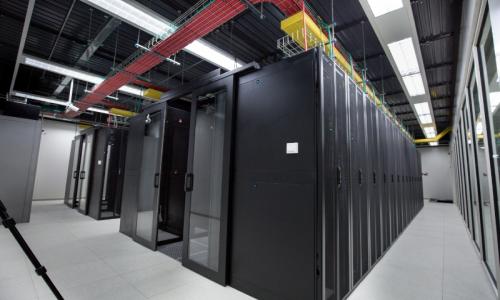 石家莊算力機房，石家莊高電機柜租用