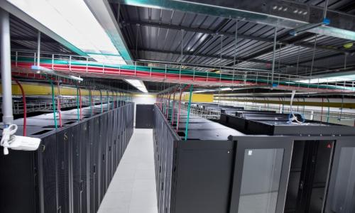 石家莊算力機房，石家莊高電機柜租用